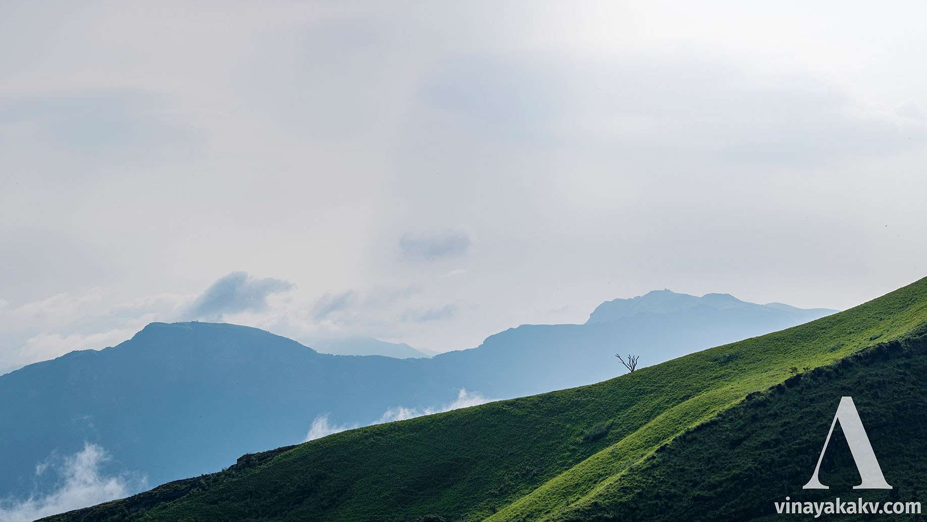 The _Rani Jhari_ Cliff at left